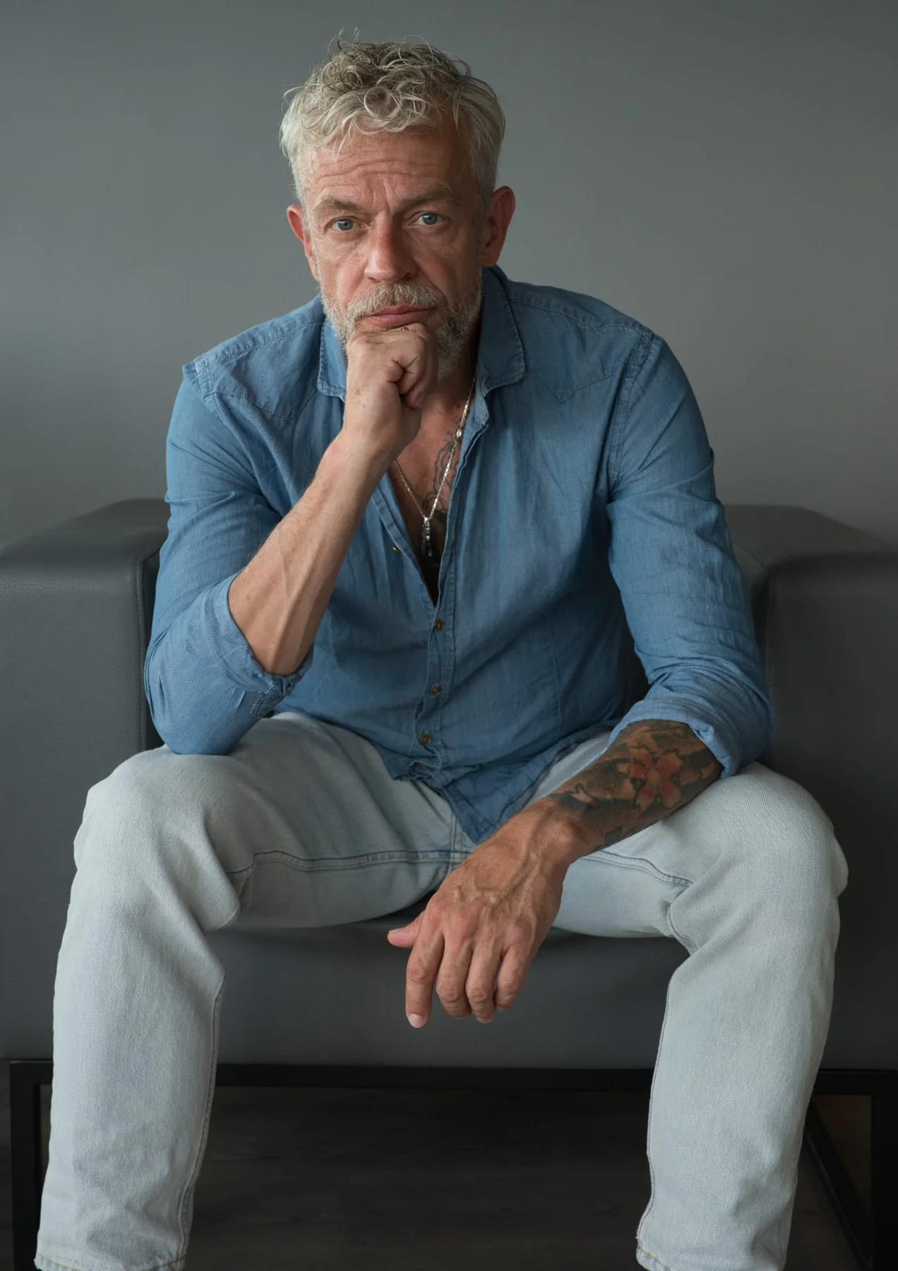 Alexander Bartels Editorial Aufnahme 1