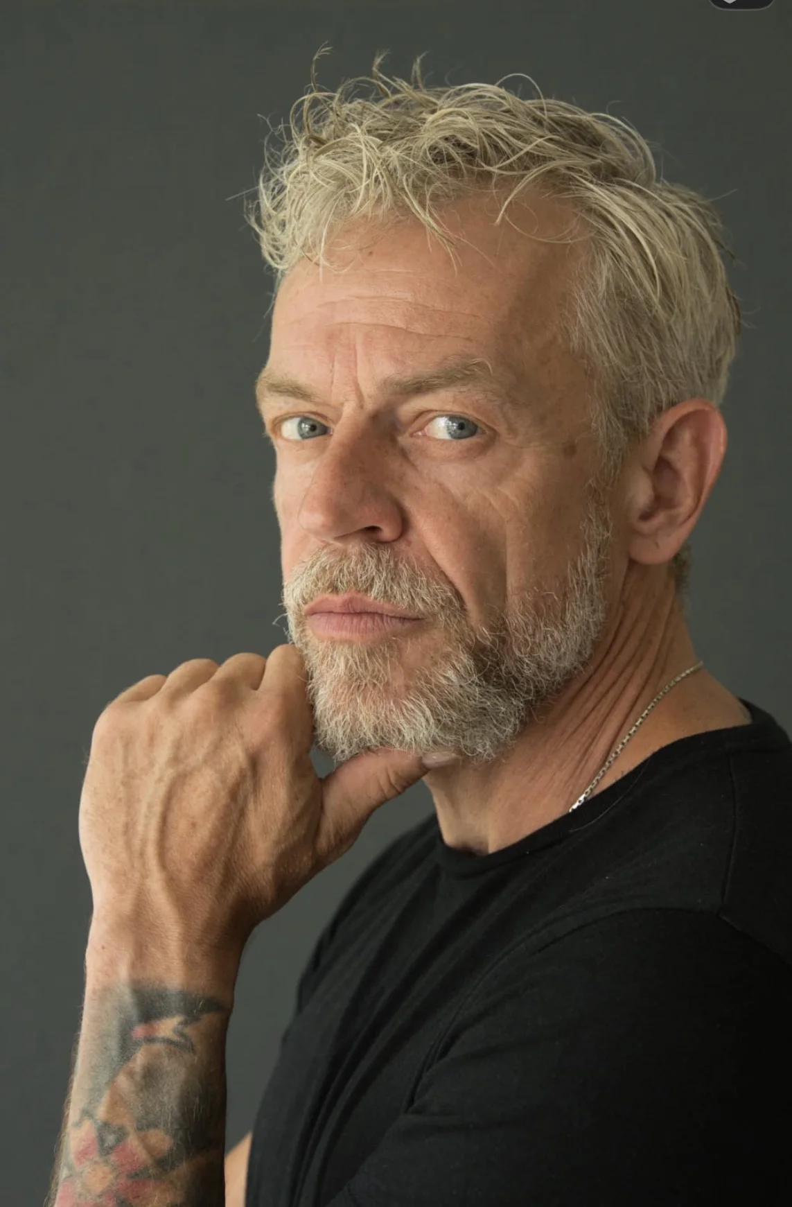 Alexander Bartels Editorial Aufnahme 2