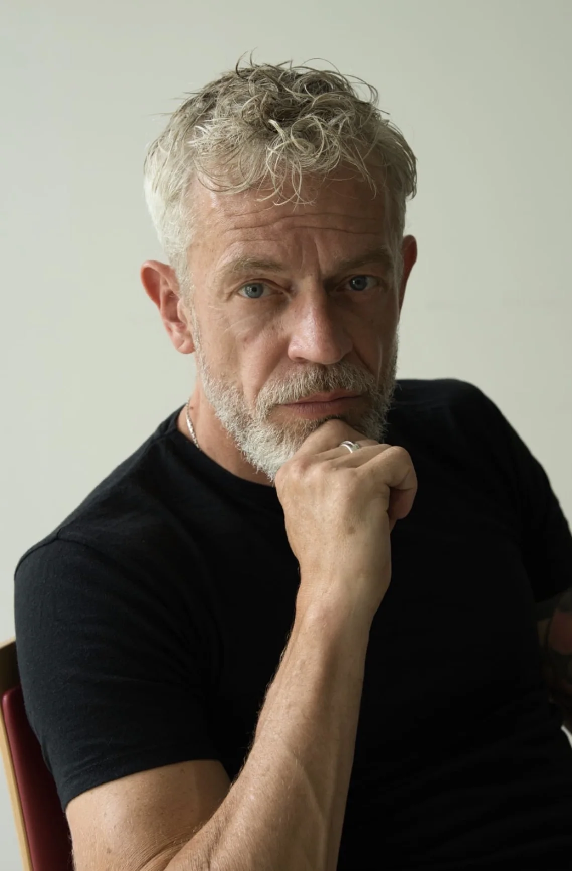 Alexander Bartels Editorial Aufnahme 3