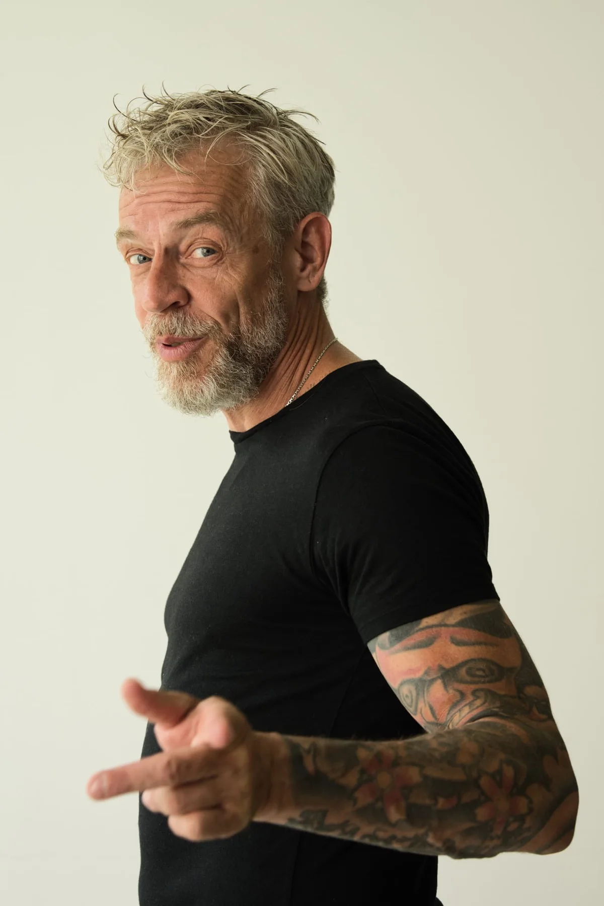 Alexander Bartels Editorial Aufnahme 4