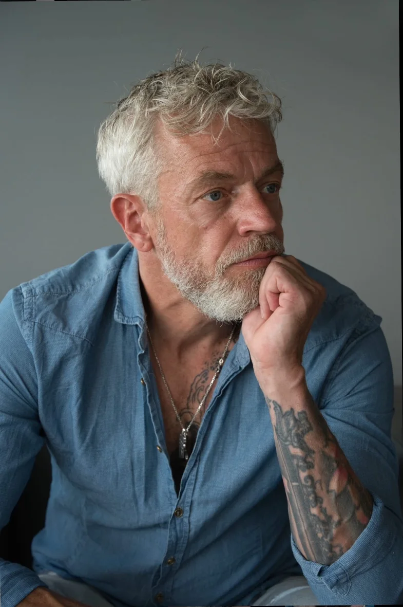 Alexander Bartels Editorial Aufnahme 5