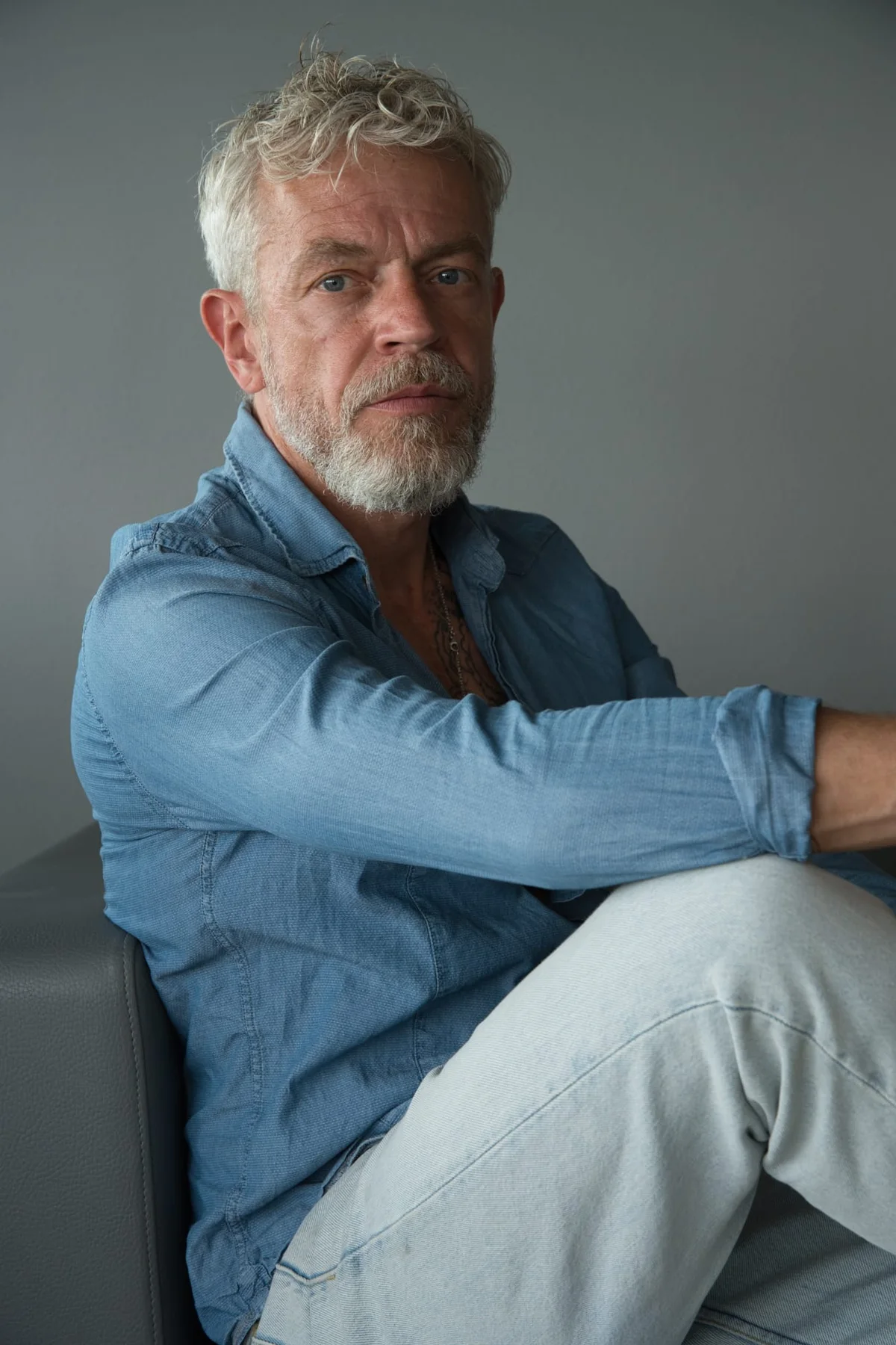 Alexander Bartels Editorial Aufnahme 6